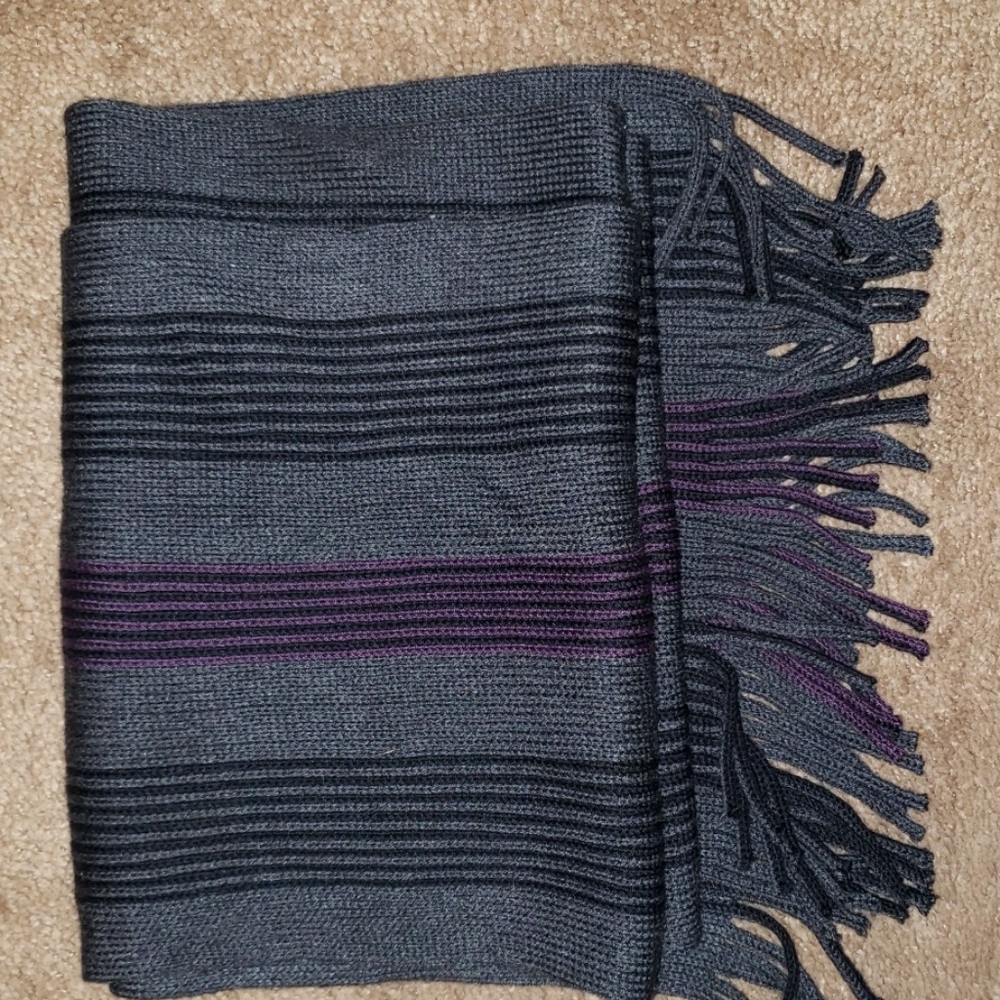 Mens scarf